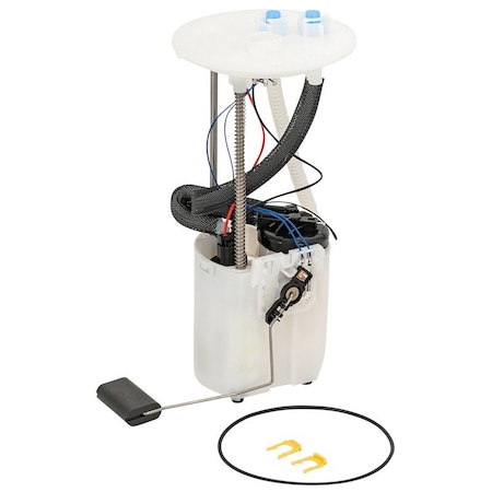 Us Motor Works ELEC FUEL PUMP USEP8757M